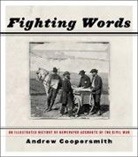 Andrew Coopersmith, Andrew S. Coopersmith, Coopersmith Andrew - Fighting Words