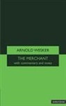 Collectif, Glenda Leeming, Arnold Wesker, Glenda Leeming, Chris Megson, Jenny Stevens - The Merchant