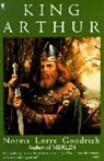 Norma Goodrich, Norma L. Goodrich, Norma Lorre Goodrich, Goodrich Norma Lorre - King Arthur