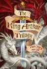 Rosemary Sutcliff - King Arthur Stories