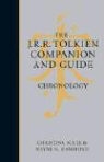 Wayne G. Hammond, Christina Scull, Christina/ Hammond Scull - The J. R. R. Tolkien Companion & Guide