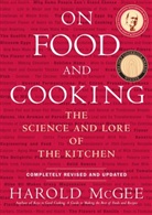 Harold McGee, Harold J. McGee, Patricia Dorfman, Justin Greene - On Food and Cooking