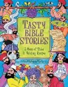 Tami Lehman-Wilzig, Katherine Janus Kahn - Tasty Bible Stories