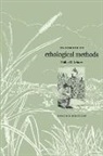 Lehner, Philip N. Lehner - Handbook of Ethological Methods
