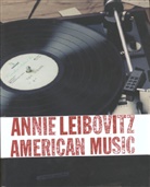 Annie Leibovitz - American Music