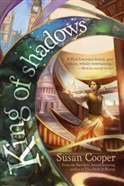Susan Cooper, Julie Dillon - King of Shadows