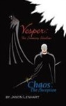 Jason Lenhart - Vesper