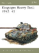 H Doyle, Hilary Doyle, Hilary L. Doyle, T Jentz, Thomas L. Jentz, Tom Jentz... - The Kingtiger