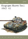 H Doyle, Hilary Doyle, Hilary L. Doyle, T Jentz, Thomas L. Jentz, Tom Jentz... - The Kingtiger
