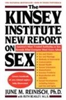 Ruth Beasley, Jane Reinisch, June Reinisch, June M. Reinisch - Kinsey Institute New Report on Sex