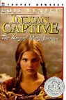 Lois Lenski, Lenski Lois, Lois Lenski - Indian Captive