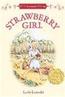 Lois Lenksi, Lois Lenski, Lenski Lois, Lois Lenski - Strawberry Girl