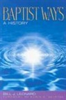 Bill Leonard, Bill J Leonard, Bill J. Leonard - Baptist Ways