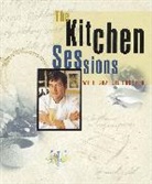 Matthias Merges, Mitchell F. Rice, Charlie Trotter, Matthias Merges, Mitchell F. Rice - The Kitchen Sessions with Charlie Trotter