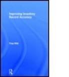Antony Wild, Tony Wild, Wild Tony - Improving Inventory Record Accuracy