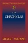 Steven L. McKenzie - 1-2 Chronicles
