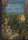 Rika Lesser, Rika/ Zelinsky Lesser, N/A, Paul O. Zelinsky, Paul Zelinsky, Paul O. Zelinsky - Hansel and Gretel