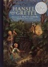 Rika Lesser, Paul O. Zelinsky, Rika Lesser, Paul Zelinsky, Paul O Zelinsky, Paul O. Zelinsky - Hansel And Gretel