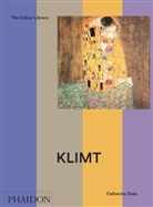 Catherine Dean, Dean Catherine, Gustav Klimt - Klimt