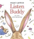 Lester Helen Lester, Helen Lester, Helen/ Munsinger Lester, Munsinger Lynn Munsinger, Lynn Munsinger, Lynn M. Munsinger - Listen Buddy