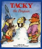 Helen Lester, Helen/ Munsinger Lester, Lynn Munsinger, Lynn Munsinger, Lynn M. Munsinger - Tacky the Penguin