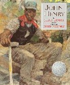 Julius Lester, Julius/ Pinkney Lester, Jerry Pinkney, Jerry Pinkney - John Henry