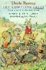 Julius Lester, Jerry Pinkney, Jerry Pinkney, Phyllis Fogelman - Uncle Remus: the Complete Tales