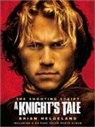 Brian Helgeland, Larry Wachowski - A Knight's Tale