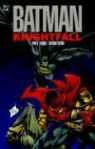 Dc Comics, Chuck Dixon, Jo Duffy, Doug Moench - Batman knights end