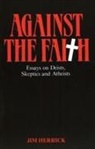 James Herrick, Jim Herrick - Against the Faith