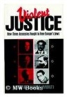 Felix Imonti, Felix Imonti Imonti, Miyoko Imonti - Violent Justice