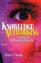 David Skyrme, David J. Skyrme, Skyrme David - Knowledge Networking
