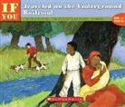 Ellen Levine, Larry Johnson - If You Traveled on the Underground Railroad