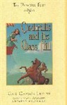 Gail Carson Levine, Gail Carson Levine, Gail Carson/ Elliott Levine, Gail Carson Levine, Mark Elliott, Gail Carson Levine - Cinderellis and the Glass Hill