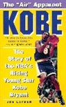Joe Layden, Layden Joseph - Kobe