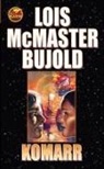 Lois McMaster Bujold - Komarr