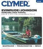 Penton, Randy Stephens - Evinrude johnson outboard shop