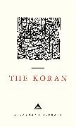Everyman's Library, Marmaduke Pickthal, M. Pickthall, Marmaduke Pickthall, W. Montgomery Wyatt - The Meaning Of The Glorious Koran