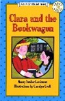 Nlc 3-30-06, Carolyn (Ill) Croll, Nancy Smiler Levinson, Carolyn Croll, Carolyn Croll, Nancy Smiler Levinson - Clara and the Bookwagon
