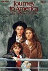Sonia Levitin, Sonia Levitin Levitin, National Geographic Learning, Charles Robinson - Journey to America