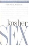 Shmuel Boteach, Shmuley Boteach - Kosher Sex