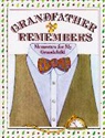 Ju Levy, Judith Levy, Levy Judith, Judy Pelikan - Grandfather Remembers