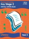 Ray Barker, Louis Fidge - Year 5