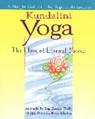 Yogi Bhajan, Shakti Pawha Kaur Khalsa, Shakti Para Khalsa, Shakti Parwah Kaur Khalsa, Shakti Parwha Kaur Khalsa, Shakti Parwha Kaur Khalsa - Kundalini Yoga