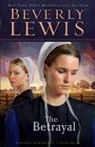 Beverly Lewis - The Betrayal