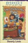 Beverly Lewis, Barbara Birch - The Chicken Pox Panic