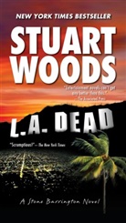 Stuart Woods - L. A. Dead