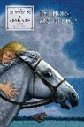 Pauline Baynes, C S Lewis, C. S. Lewis, C. S./ Baynes Lewis, C.S. Lewis, Pauline Baynes... - The Horse and His Boy