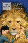 Pauline Baynes, C S Lewis, C. S. Lewis, C. S./ Baynes Lewis, Pauline Baynes, David Wiesner - The Lion, the Witch and the Wardrobe