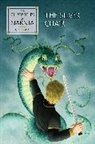 Pauline Baynes, C. S. Lewis, Pauline Baynes, David Wiesner - Silver chair -the-